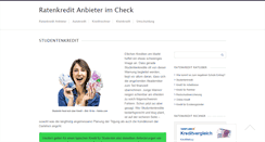 Desktop Screenshot of hauptsache-bildung.de